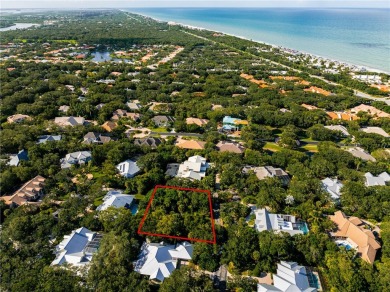 Beach Lot For Sale in Vero Beach, Florida