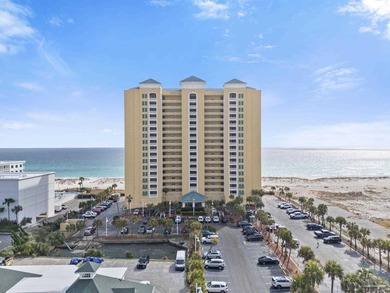 Beach Condo For Sale in Pensacola Beach, Florida