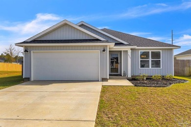 Beach Home For Sale in Pensacola, Florida