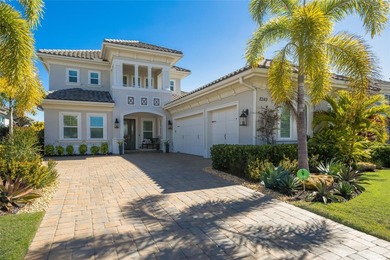 Beach Home For Sale in Lakewood Ranch, Florida