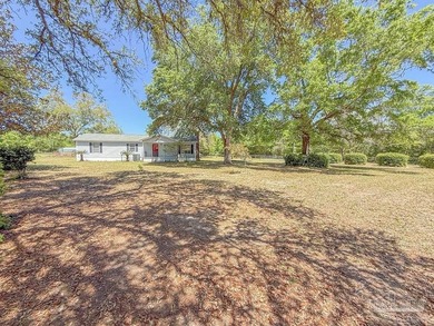 Beach Home For Sale in Milton, Florida