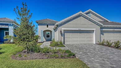 Beach Home For Sale in Bradenton, Florida
