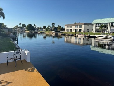 Beach Home For Sale in Cape Coral, Florida