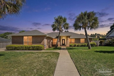 Beach Home For Sale in Pensacola, Florida