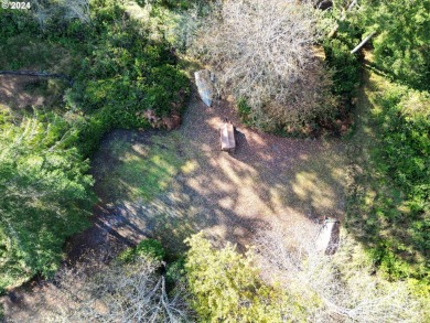 Beach Lot For Sale in Florence, Oregon