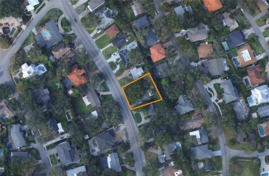 Beach Lot For Sale in Tampa, Florida