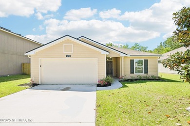 Beach Home For Sale in Green Cove Springs, Florida