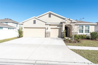 Beach Home For Sale in Ruskin, Florida