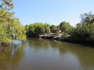 Beach Home For Sale in Port Charlotte, Florida