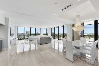 Beach Condo For Sale in West Palm Beach, Florida