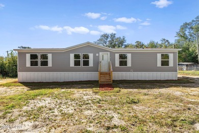 Beach Home Sale Pending in Panama City, Florida