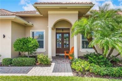 Beach Home For Sale in Vero Beach, Florida