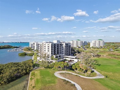 Beach Condo For Sale in Belleair Beach, Florida