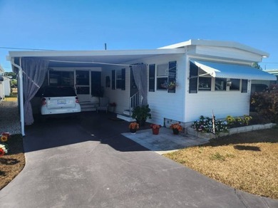 Beach Home For Sale in St. Petersburg, Florida