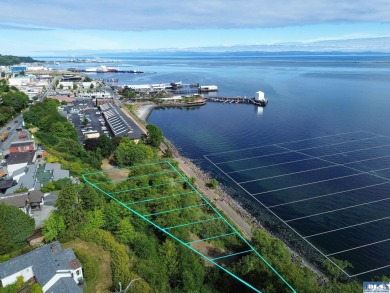 Beach Commercial For Sale in Port Angeles, Washington