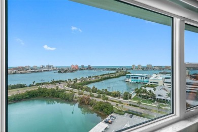 Beach Condo For Sale in Clearwater Beach, Florida