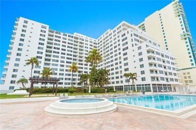 Beach Condo For Sale in Miami Beach, Florida