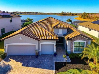 Beach Home Sale Pending in Bradenton, Florida