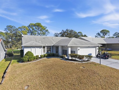 Beach Home For Sale in Spring Hill, Florida