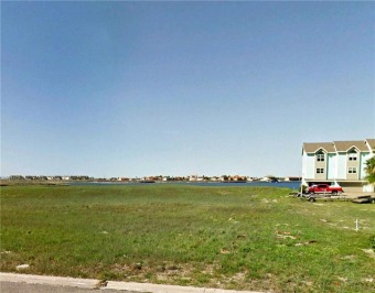 Beach Lot Off Market in Corpus Christi, Texas