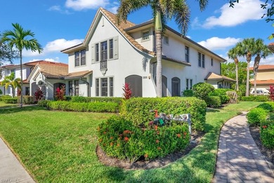 Beach Townhome/Townhouse For Sale in Naples, Florida