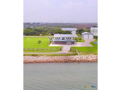 Beach Home For Sale in Port O Connor, Texas