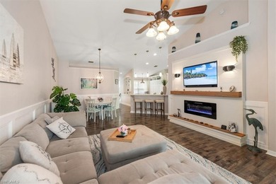 Beach Condo Sale Pending in Fort Myers, Florida