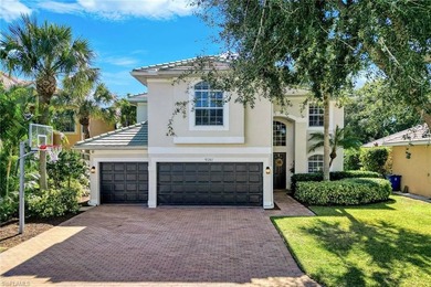 Beach Home For Sale in Estero, Florida