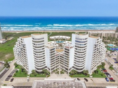 Beach Condo For Sale in South Padre Island, Texas