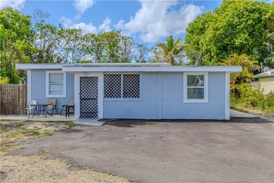 Beach Home For Sale in Naples, Florida