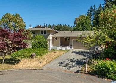 Beach Home Off Market in Port Angeles, Washington