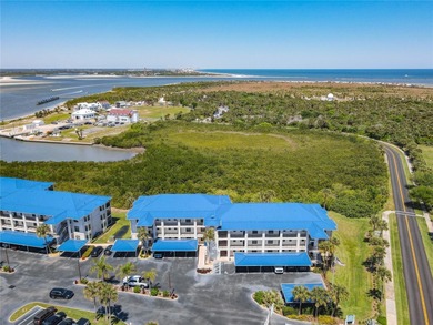 Beach Condo For Sale in New Smyrna Beach, Florida
