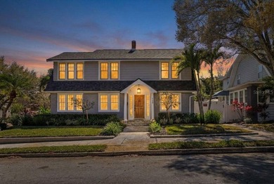 Beach Home For Sale in St. Petersburg, Florida