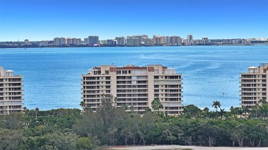 Beach Condo For Sale in Longboat Key, Florida