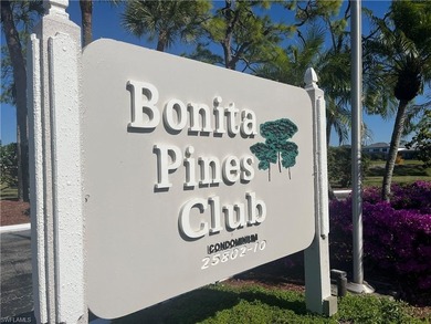 Beach Condo For Sale in Bonita Springs, Florida