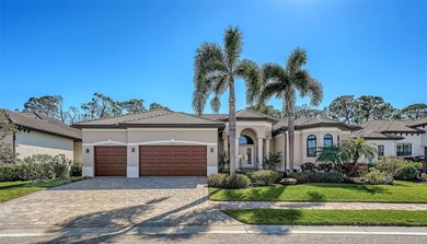 Beach Home For Sale in Nokomis, Florida