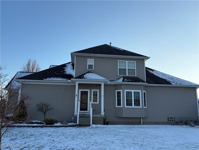 Beach Condo Sale Pending in Mentor, Ohio