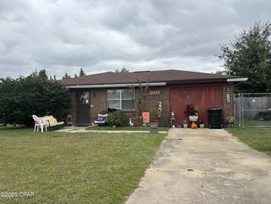 Beach Home For Sale in Panama City, Florida