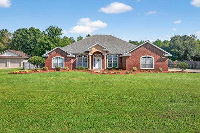 Beach Home For Sale in Pace, Florida