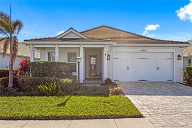 Beach Home For Sale in Sarasota, Florida
