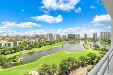 Beach Condo For Sale in Aventura, Florida