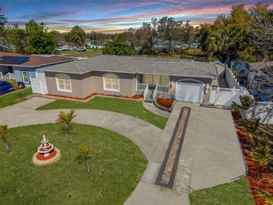 Beach Home For Sale in St. Petersburg, Florida