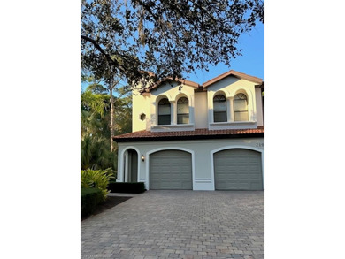 Beach Home For Sale in Bonita Springs, Florida