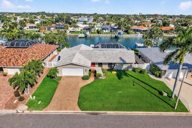 Beach Home For Sale in St. Petersburg, Florida