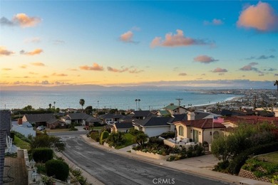 Beach Home Active Under Contract in Redondo Beach, California