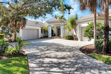Beach Home For Sale in Bonita Springs, Florida
