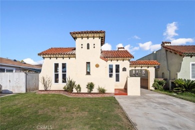 Beach Home Sale Pending in Long Beach, California