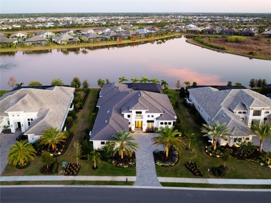 Beach Home For Sale in Lakewood Ranch, Florida