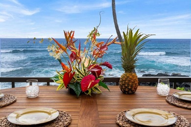 Beach Condo For Sale in Kailua Kona, Hawaii