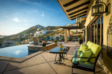 Vacation Rental Beach House in Cabo San Lucas, Baja California Sur, Mexico